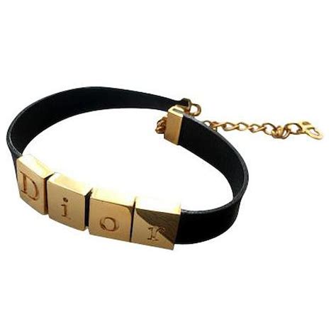 dior armband gebraucht